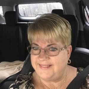 Meet your Posher, Gladys